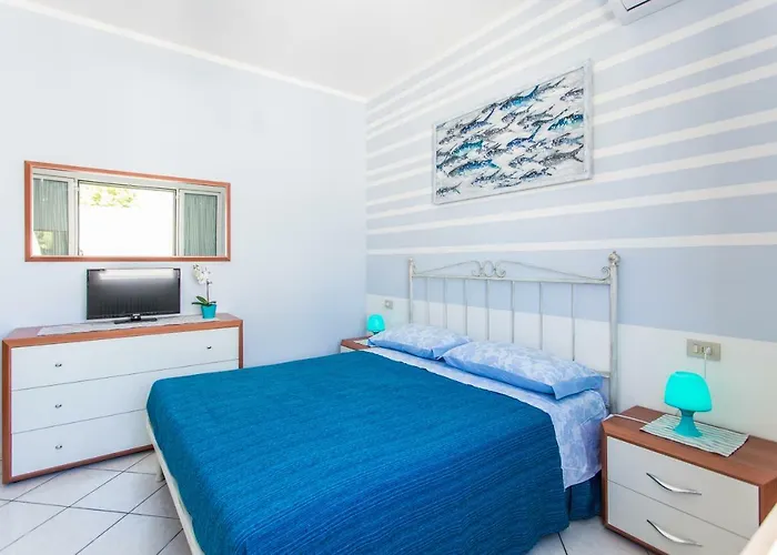 Kimba Appart hôtel Rimini