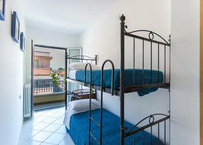 Aparthotel Kimba