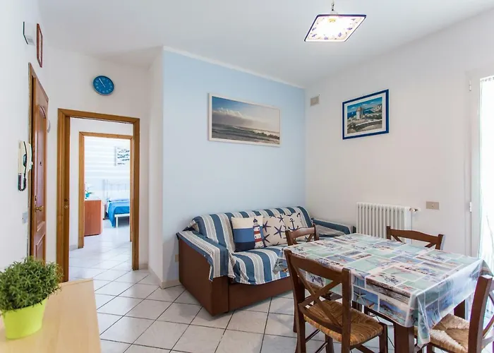 Appart hôtel Kimba 2*