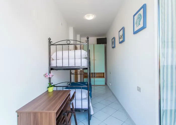 Kimba Aparthotel