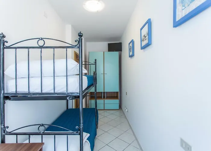 Aparthotel Kimba