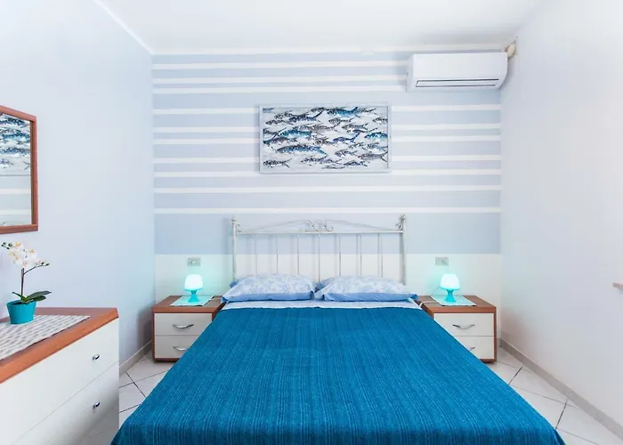 Appart hôtel Kimba Rimini