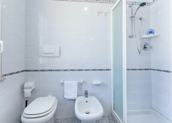 Aparthotel Kimba