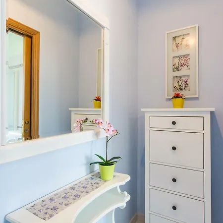 Апарт-отель Kimba