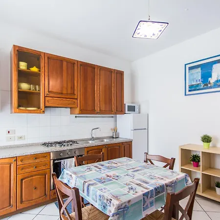 Kimba Апарт-отель Римини